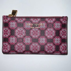 Kate Spade Small Wallet